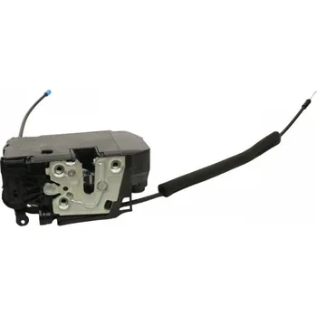 Dveře karosérie ZÁMEK DVEŘÍ IVECO DAILY 14 ZADNÍ PR CENTRUM 5803083741 IVECO