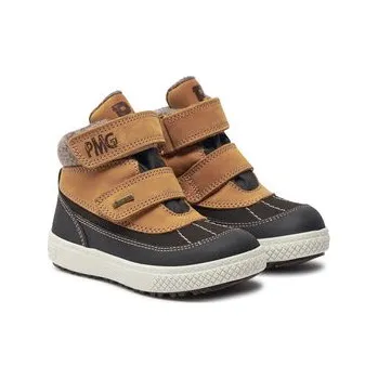 Chlapecká obuv Sněhule Primigi 6886400 M GORE-TEX Hnědá 28