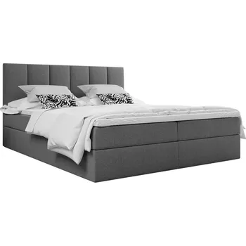 Postel Postel EVITA 80x200 cm Černá I