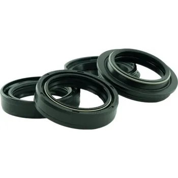 Front fork oil and dust seal kit K-TECH SHOWA FSK-003 NOK 37.00mm