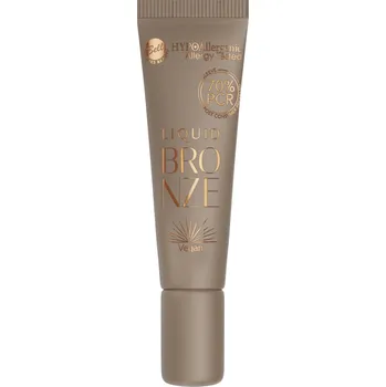 Bronzer Bell Hypoallergenic Liquid Bronze - tekutý bronzer
