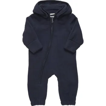 Kojenecký body En Fant kojenecký fleecový overal 5896 - 716 Velikost: 80 Fleece