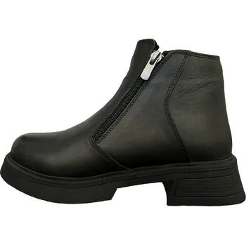 Dámská zdravotní obuv LOOKE 1074-24 Ludivine Barva: Černá, Velikost: 38