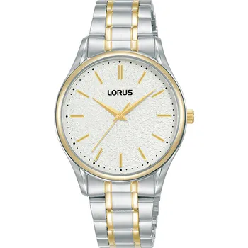 Hodinky Lorus RG218WX9 Classic Ladies Watch 32mm 5ATM