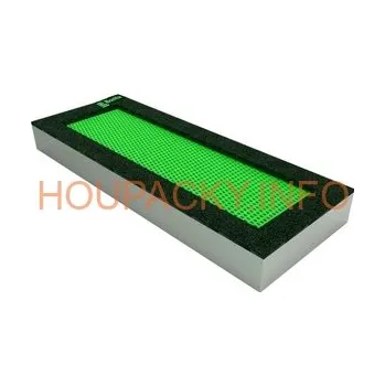 Trampolína Trampolína do země TR-O420-G - zelená