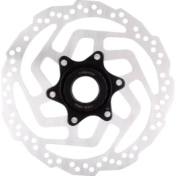 Brzda na kolo SHIMANO kotouč brzdový SH SMRT10 CENTER LOCK 180 mm