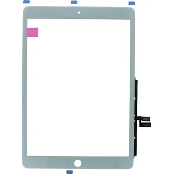 Pouzdro na tablet Touch Screen for iPad 10.2 2019(7th)/10.2 2020(8th) White HQ