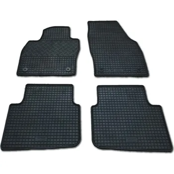 autokoberec Rigum Škoda Kamiq 2019-/Scala 2019- gumové autokoberce