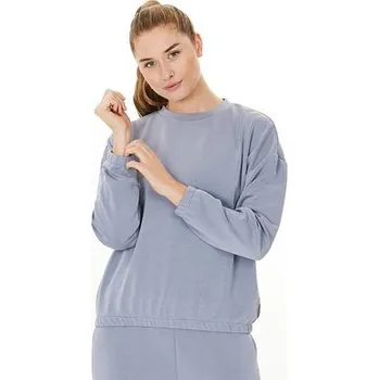 Dámská mikina Dámská mikina Endurance Timmia W Crew Neck velikost 42 tradewinds