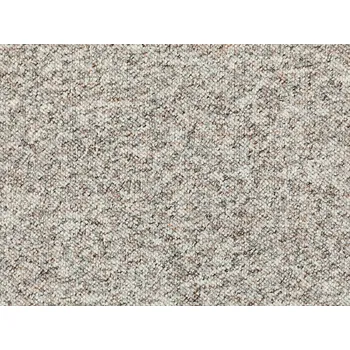 Koberec Timzo Strong 2511 bytový koberec šíře 4m, šedá 1 m²