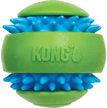 Hračka pro psa Psí hračka KONG Squeezz Goomz Ball - XL Kong