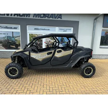 čtyřkolka CFMOTO Gladiator Z950 Sport XL
