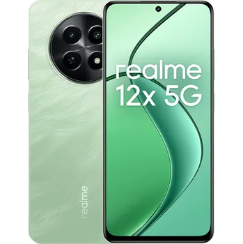 Mobilní telefon Realme 12x 5G