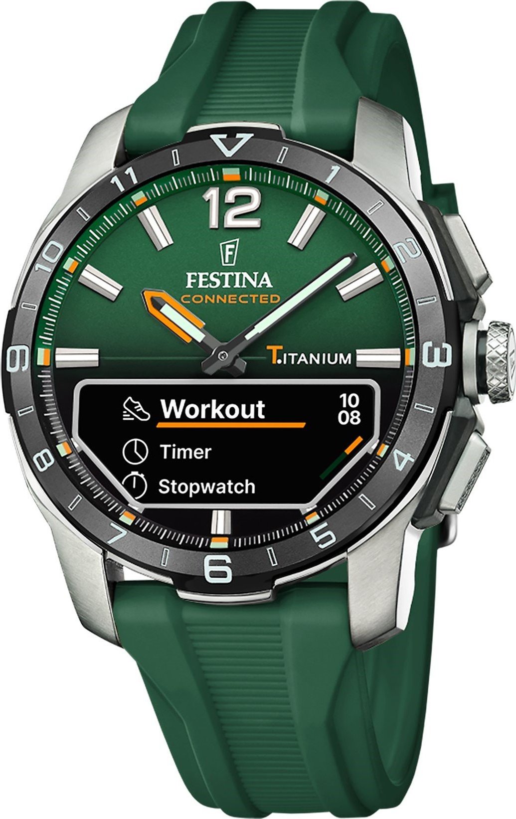 Pánské hodinky FESTINA 23000/2