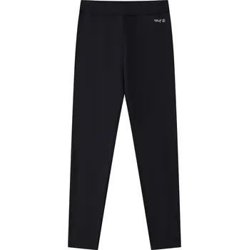 Dámské legíny Dámské funkční legíny, zateplené - Wolf T2496, černá Barva: Černá, Velikost: L