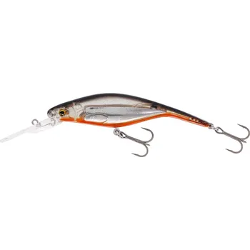 Wobler Westin P10DR Crankbait 10cm Floating Coward Flash