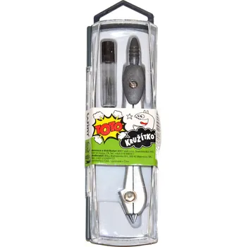 Kružítko Wiky Kružítko 3193