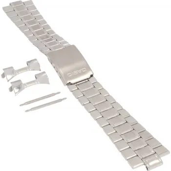Řemínek na hodinky CASIO MTP 1141 (0485)