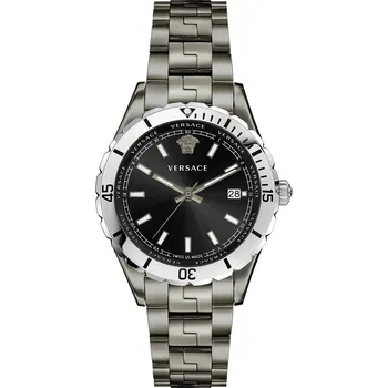 Hodinky Versace VE3A00620 Hellenyium men`s 42mm 5ATM