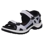 Ecco Offroad dámské outdoorové sandály modré 35