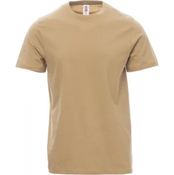 pracovní tričko Tričko PayPer SUNSET JERSEY béžová 3XL