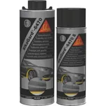 Sikagard®-6470 Ochranný, rychle vytvrzující nástřik proti odletujícím kamínkům, Sikagard®-6470, ECAR, SIKA440132