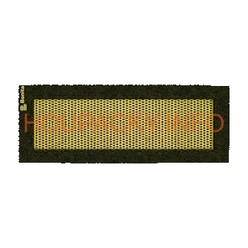 Trampolína Trampolína do země TR-O420-Y - žlutá