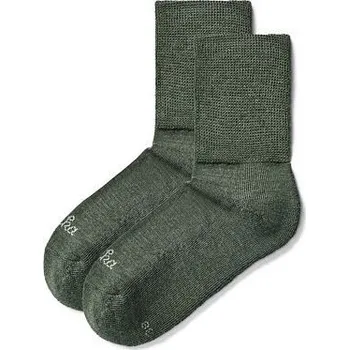 Pánské ponožky Vlnka 2 páry loveckých ponožek Merino velikost ponožek 47-50