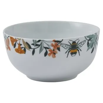 Porcelánová miska Bee Bloom