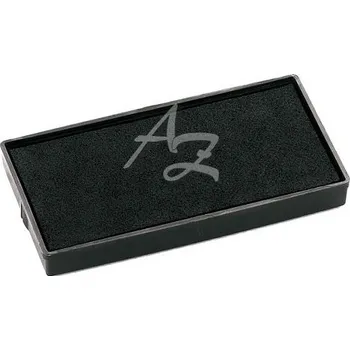 polštářek Colop E/40 Černý