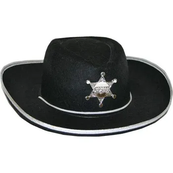 Klobouk Klobouk kovboj