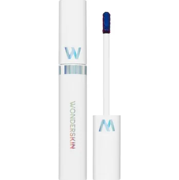 Rtěnka WONDERSKIN Wonder Blading Lip Stain Masque slupovací rtěnka odstín Neon Rose 4 ml