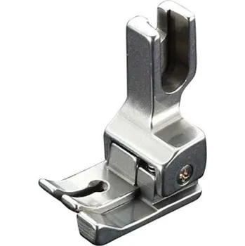 Příslušenství k šicímu stroji F045 - dvouúrovňová patka s výškou 5 mm pro PQ1600S - XG6577001