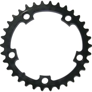 Převodník na kolo Převodník Aerozine CH-39 ROAD (130mm)