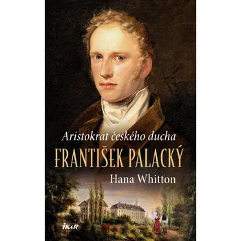Kniha František Palacký - Hana Whitton (E-Kniha)