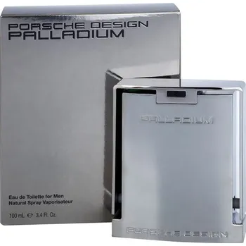 Pánský parfém Porsche Design Palladium M EDT 50 ml