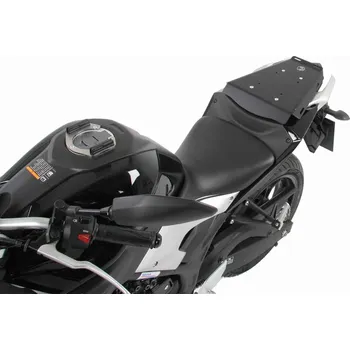 Zavazadlo na motocykl Hepco & Becker Nosič horního kufru SportRack na Yamaha MT-03 (16-19)