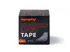 Tejpovací páska Spophy Kinesiology Tape 5 cm x 5 m černá