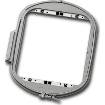 Příslušenství k šicímu stroji Příslušenství Brother - EF97S rámeček 240 x 240 mm quilt