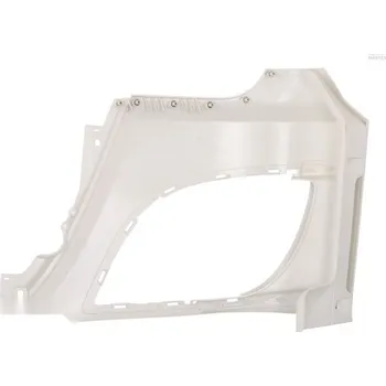 Přední světlomet Kryt pravého světlometu DAF XF106 2017- MTX WD06A08B101, , ,