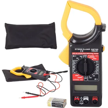 Multimetr Verk 11025