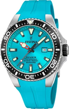 Hodinky Festina The Originals 20664/5