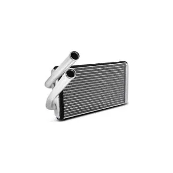 Výměník tepla Radiátor topení CHEVROLET Captiva | 2.0 d | Diesel | 110kW | Z20S |2006 a výše| SRL | 5903107000520