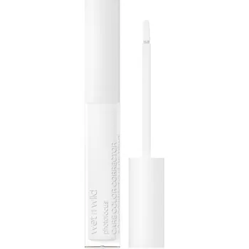 Korektor Wet n Wild PhotoFocus tekutý korektor odstín White 3.3 ml