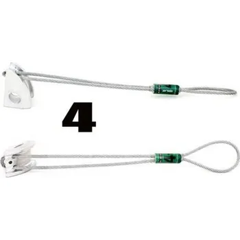 Vklíněnec KOUBA ABALAK 4