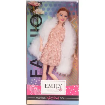 Panenka Panenka EMILY FASHION ZJA325864, 29 cm
