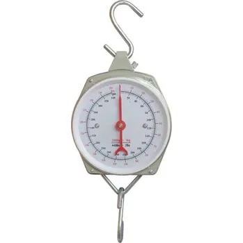 Průmyslová váha X3M1 Váhy s ciferníkem - váha na zvěř do 100kg - II jakost