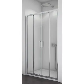 Sprchové dveře SanSwiss TOPS414005007 140 cm