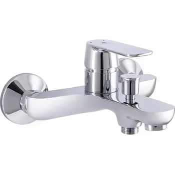 Vodovodní baterie Vanová baterie ELMA-10 (9700) HOPA