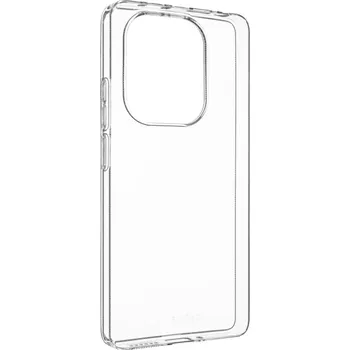 Pouzdro na mobilní telefon FIXED TPU Gel Case pro Xiaomi Redmi Note 13 Pro transparentní